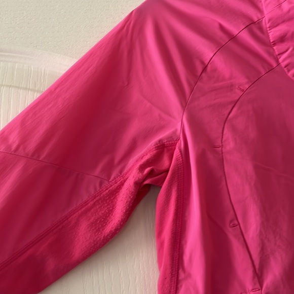 VGUC Lululemon jacket - Picture 6 of 15